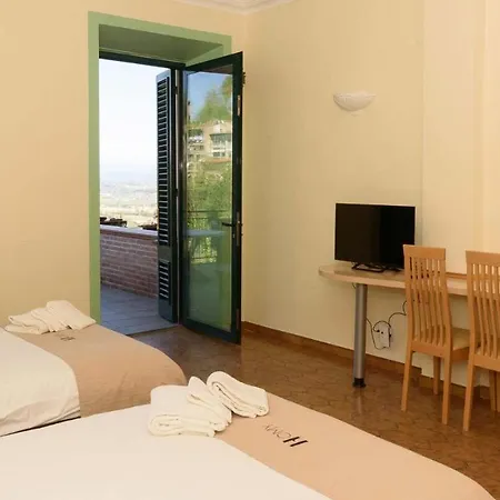 Homy Bnb - Apartments In San Miniato