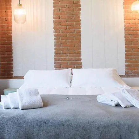 Homy Bnb - Apartments In San Miniato *