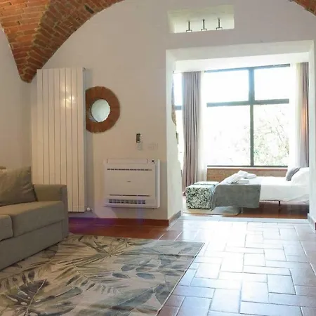 Homy Bnb - Apartments In San Miniato * San Miniato