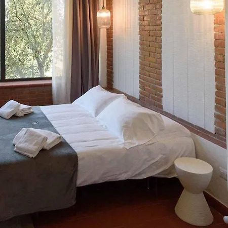 Homy Bnb - Apartments In San Miniato *