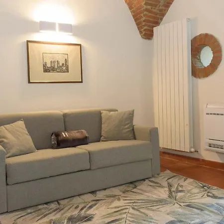 Homy Bnb - Apartments In San Miniato Apartment *