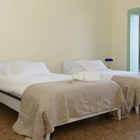 Homy Bnb - Apartments In San Miniato Apartment