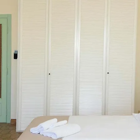 Homy Bnb - Apartments In San Miniato Apartment *