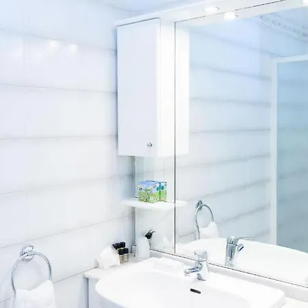 Apartment Homy Bnb - Apartments In San Miniato *