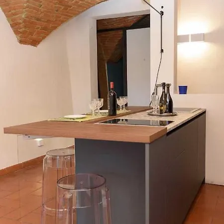 Homy Bnb - Apartments In San Miniato * San Miniato