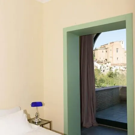 Homy Bnb - Apartments In San Miniato Apartment